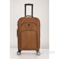 Spinner Softshell Luggage ringan